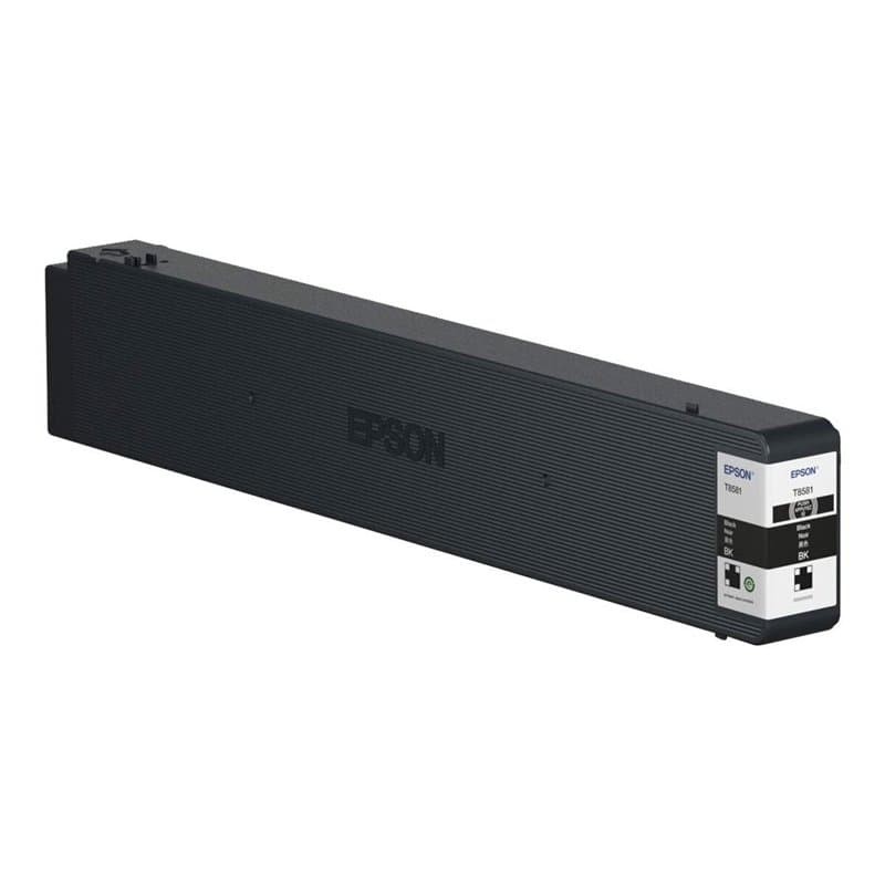 Epson WorkForce Enterprise WF-C21000 Black Ink cartouche d'encre 1 pièce(s) Original Noir - Image 1