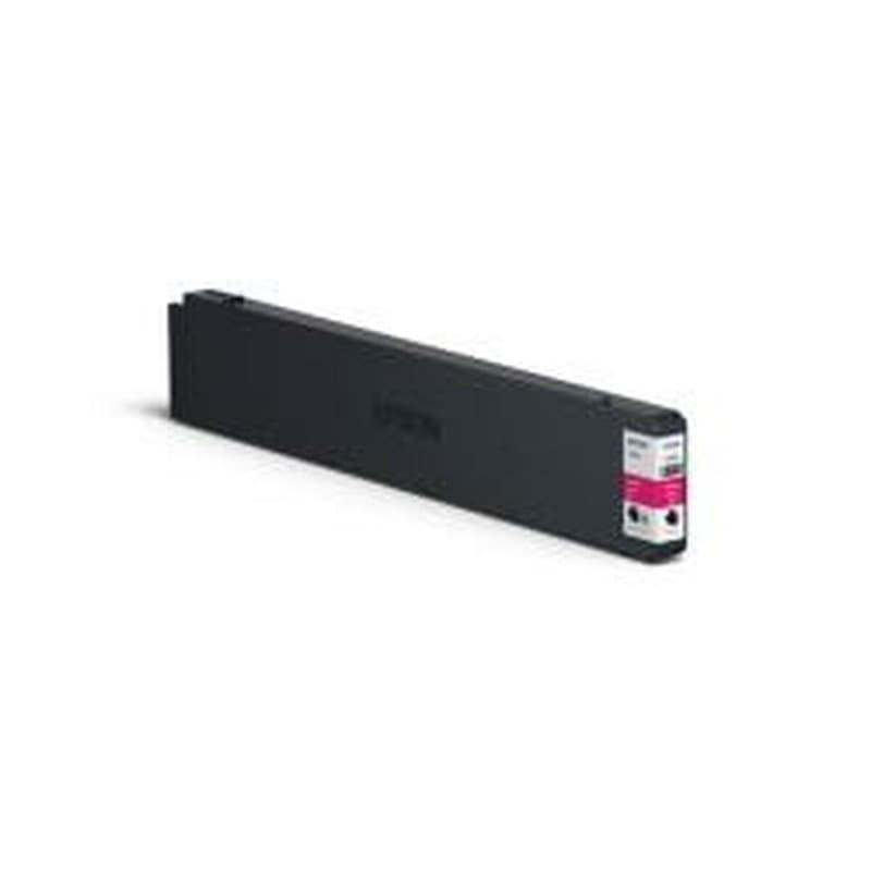 Epson WorkForce Enterprise WF-C20590 Magenta Ink - Image 1