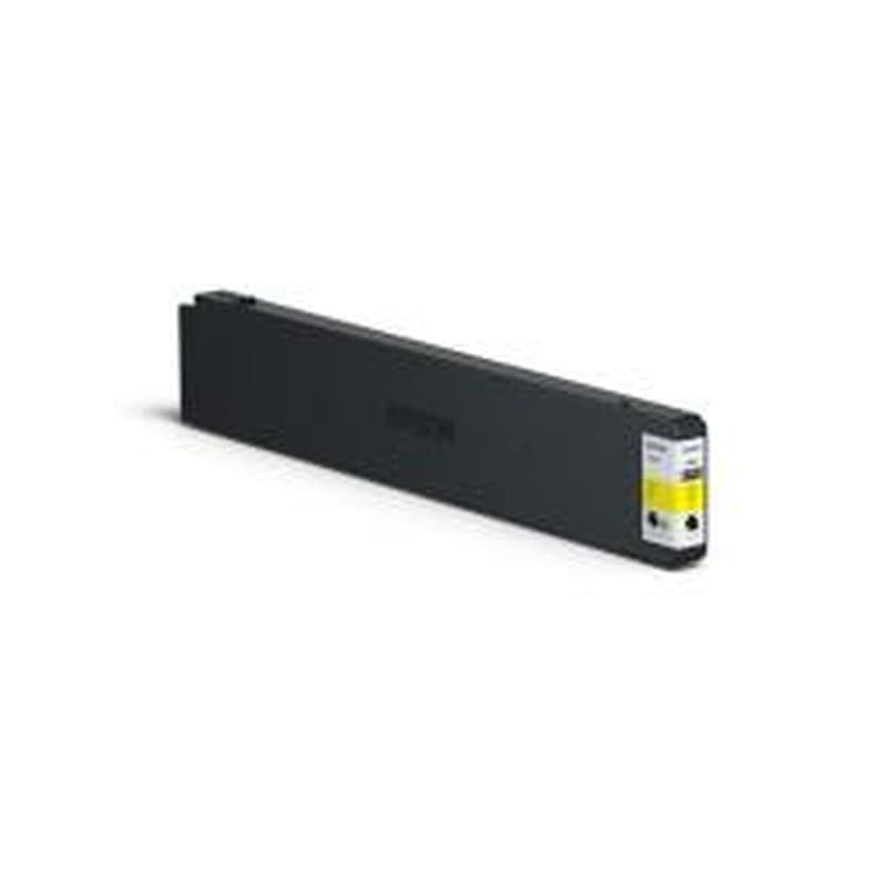 Epson WorkForce Enterprise WF-C20590 Yellow Ink - Image 1