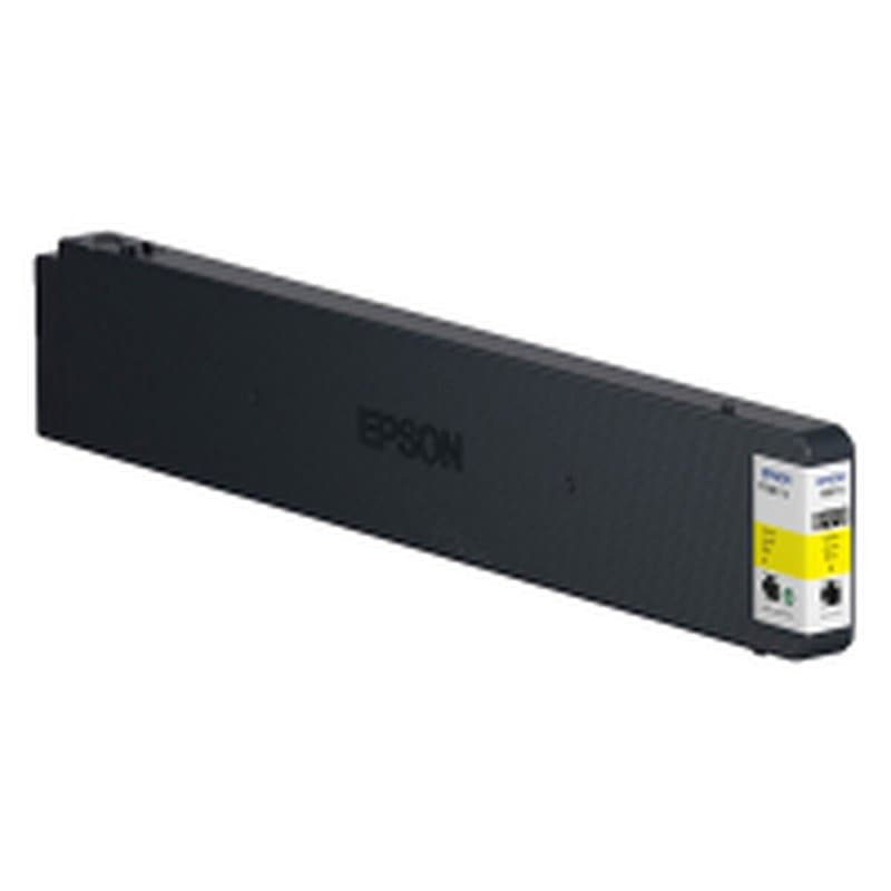 Epson WorkForce Enterprise WF-C17590 Yellow Ink Cartridge - Image 1