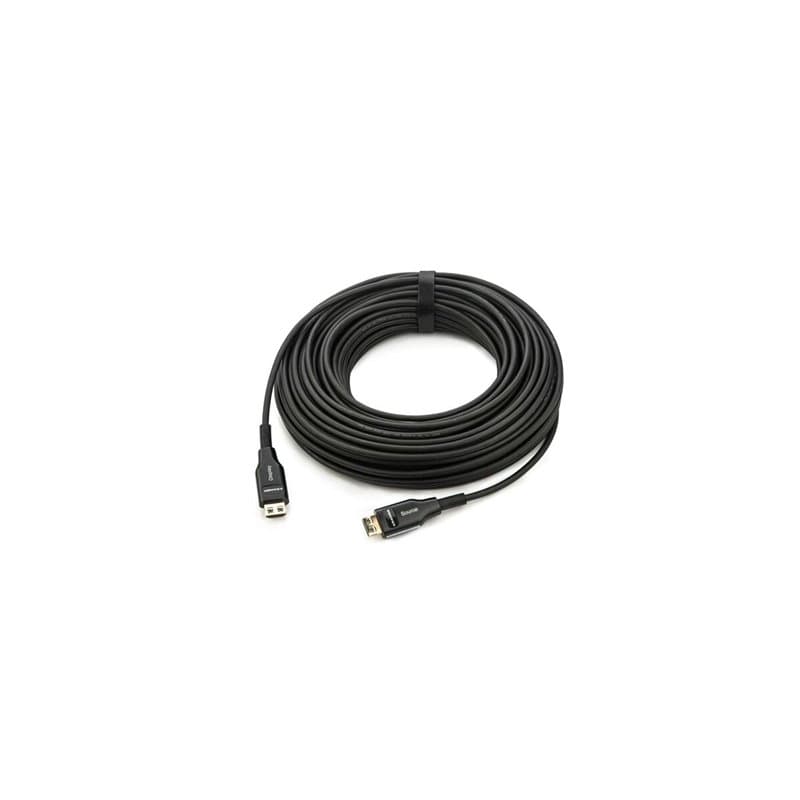 Câble HDMI Kramer Electronics 97-04160098 Noir 30 m - Image 1