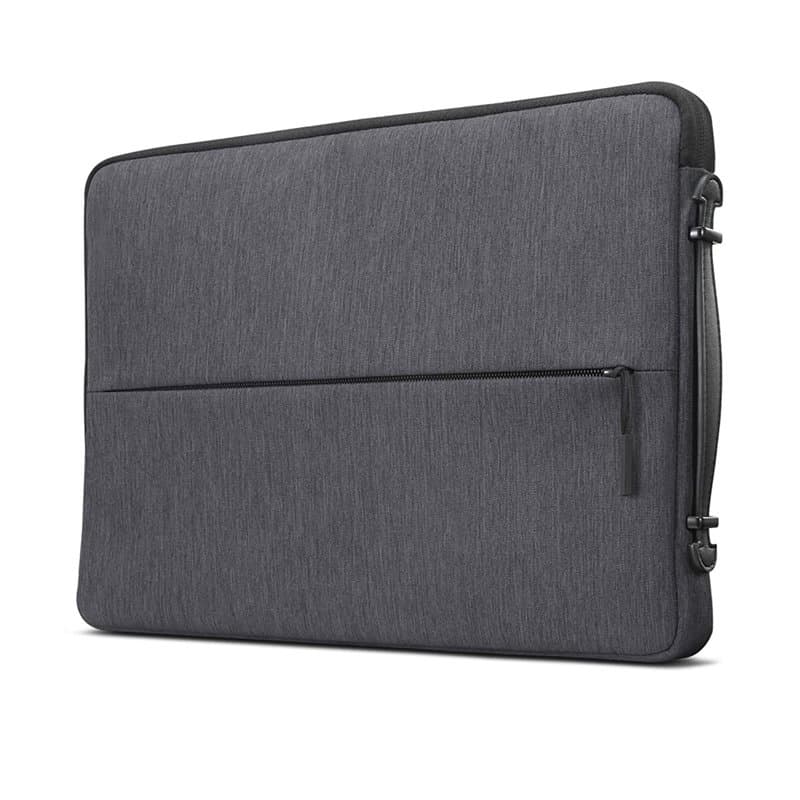 Lenovo GX40Z50942 sacoche d'ordinateurs portables 39,6 cm (15.6") Housse Gris" - Image 1