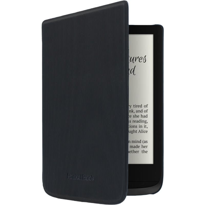 Étui pour eBook PocketBook HPUC-632-B-S - Image 1