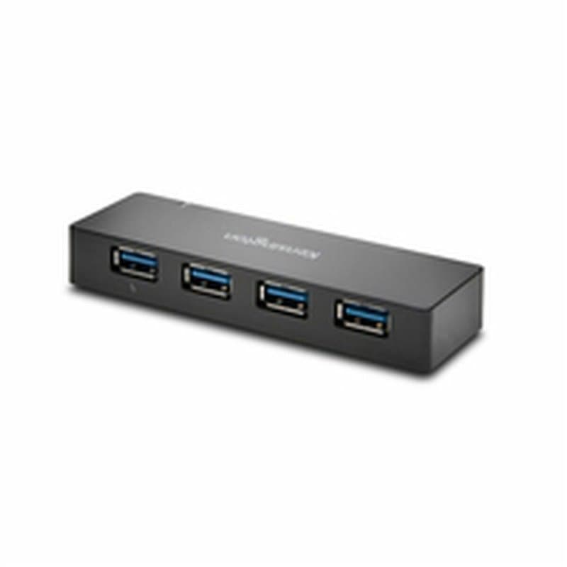 Kensington Hub chargeur 4 ports USB 3.0 UH4000C - Image 1