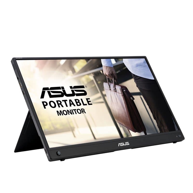 Écran Asus ZenScreen MB16AWP 15,6" - Image 1