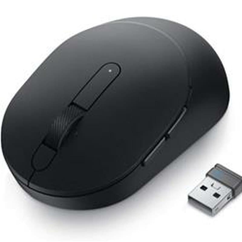 Dell MS5120W souris Ambidextre RF sans fil + Bluetooth Optique 1600 DPI - Image 1