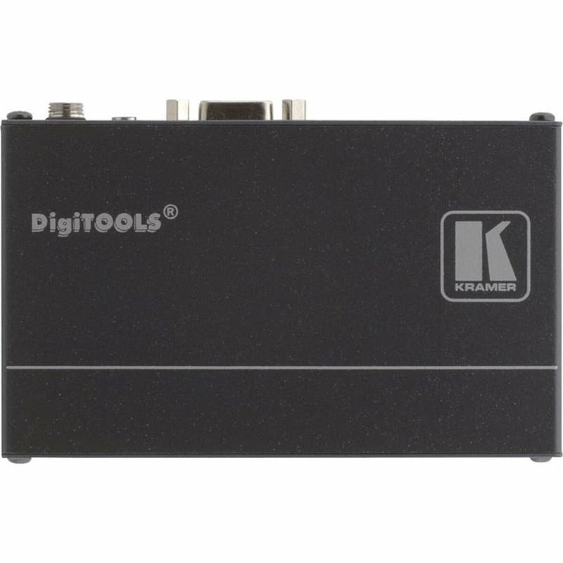 Switch KVM Kramer Electronics TP-580R - Image 1