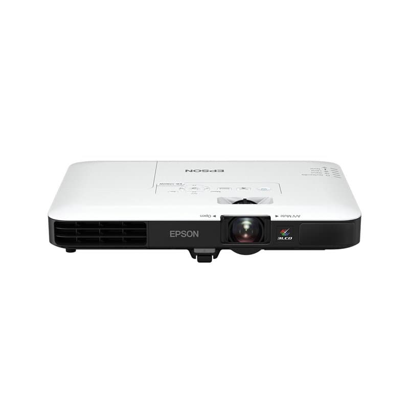 Epson EB-1780W - Image 1