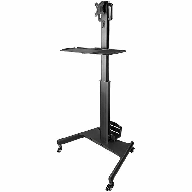 Support de TV Startech WKSTNCART 8 kg - Image 1