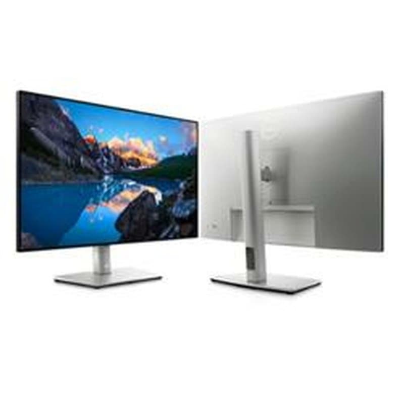 Dell UltraSharp U2421E LED display 61,2 cm (24.1") 1920 x 1200 pixels WUXGA LCD Argent" - Image 1