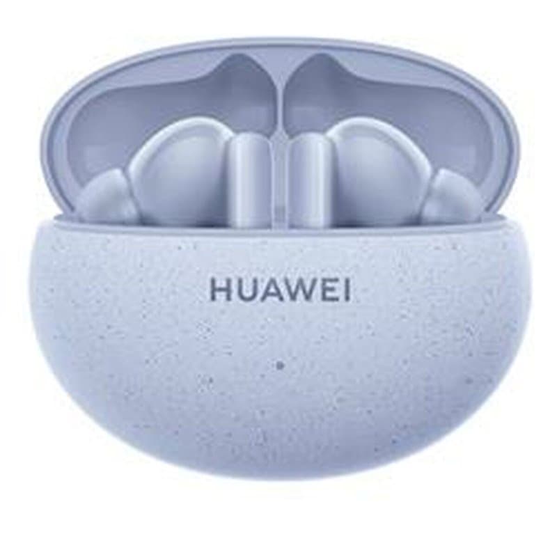 Huawei FreeBuds 5i Casque True Wireless Stereo (TWS) Ecouteurs Appels/Musique Bluetooth Bleu - Image 1