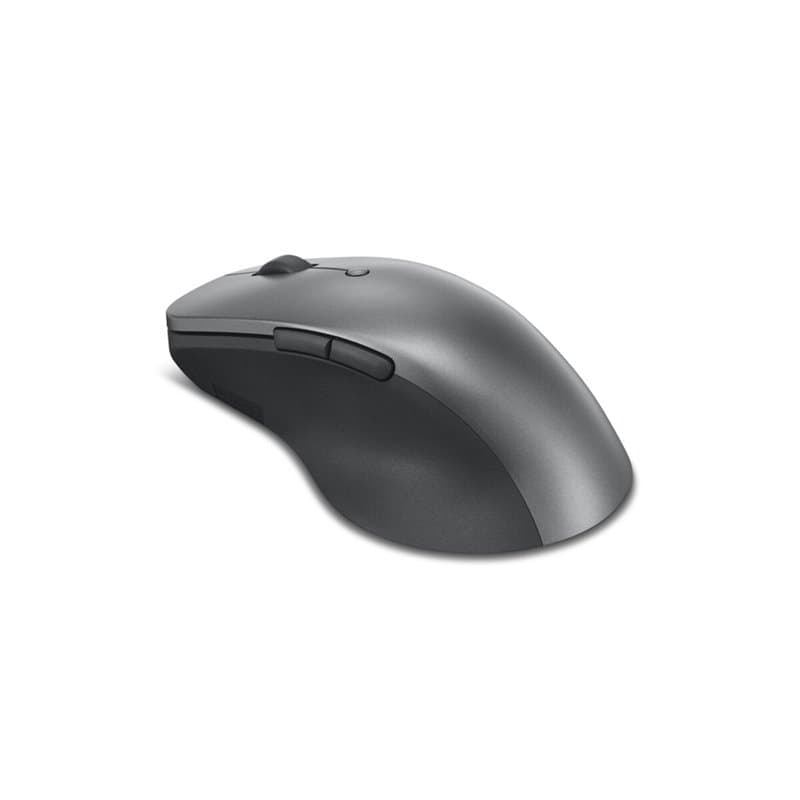 Lenovo 4Y51J62544 souris Droitier Bluetooth Optique 2400 DPI - Image 1