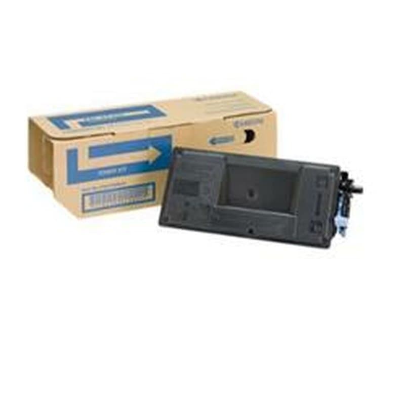Kyocera TK-3440 Cartouche de toner 1 pièce(s) Original Noir - Image 1