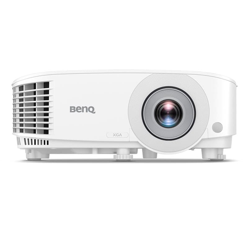 Benq MX560 vidéo-projecteur Projecteur à focale standard 4000 ANSI lumens DLP XGA (1024x768) Blanc - Image 1