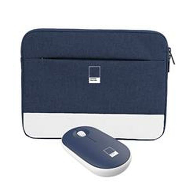 Étui pour Ordinateur Portable Pantone PT-BGMS001N Bleu foncé - Image 1