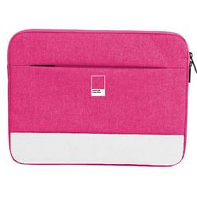 Étui pour Ordinateur Portable Pantone PT-BPC001P1 Rose - Image 1