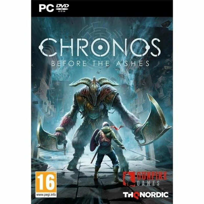 Jeu vidéo PC KOCH MEDIA Chronos - Before the Ashes - Image 1