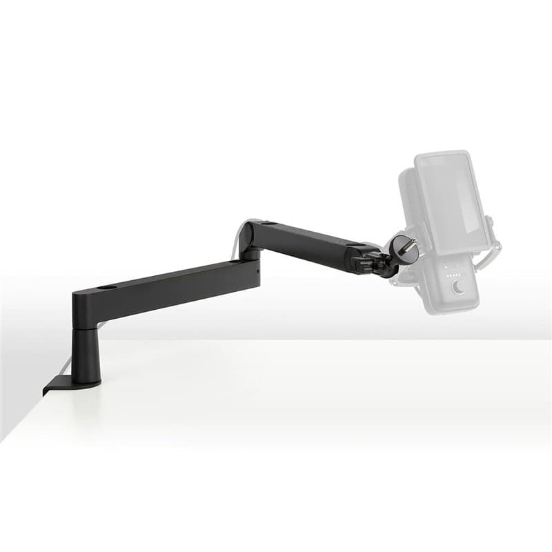 Support réglable Elgato Wave Mic Arm LP Noir - Image 1