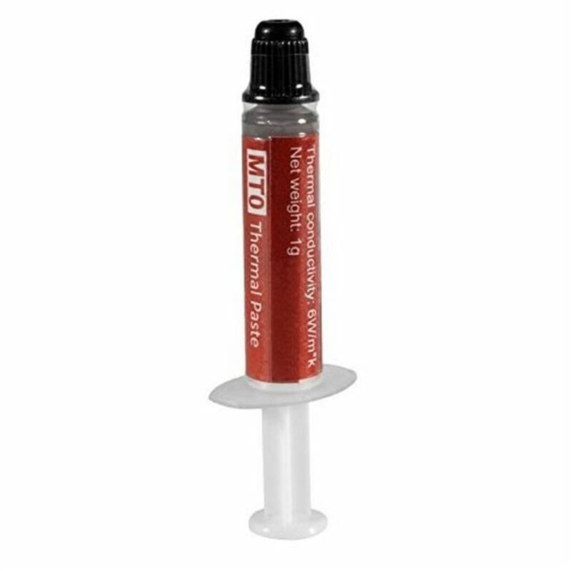 Pâte thermale Mars Gaming MT0 - Image 1