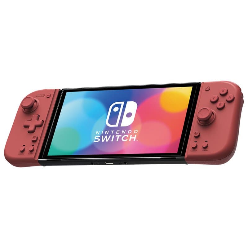 Commande HORI Nintendo Switch - Image 1