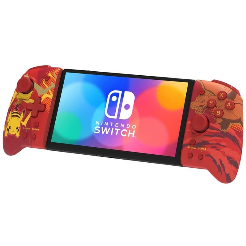 Commande HORI Nintendo Switch - Image 1