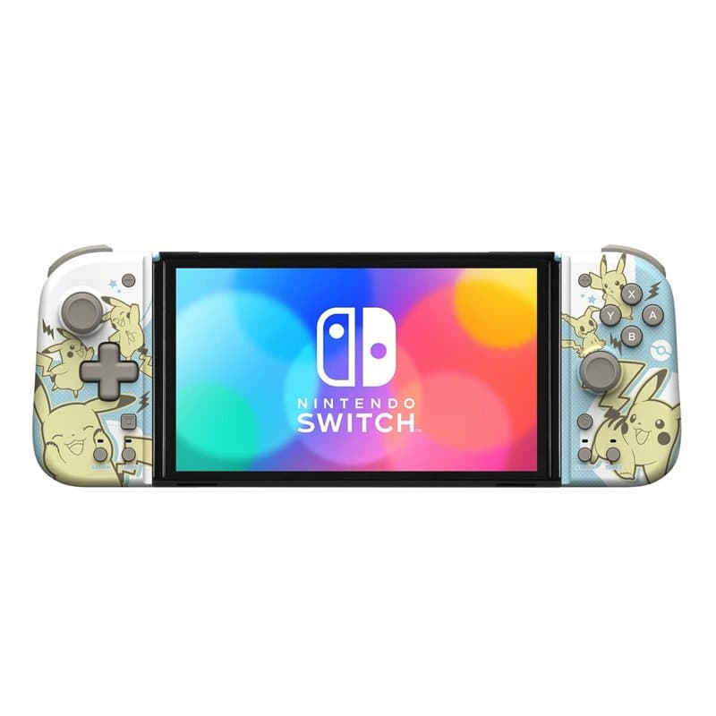Commande HORI Nintendo Switch - Image 1
