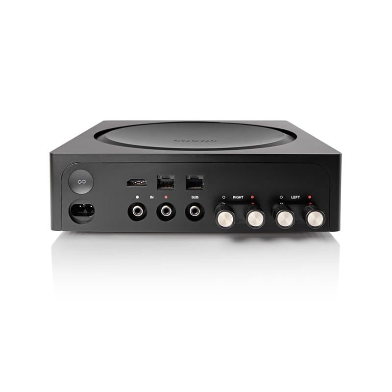 Amplificateur Wifi Sonos AMPG1EU1BLK - Image 1