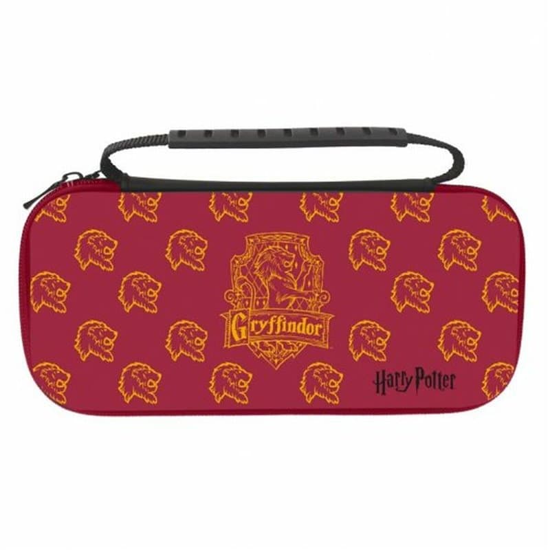 Coffret pour Nintendo Switch Harry Potter Griffindor - Image 1