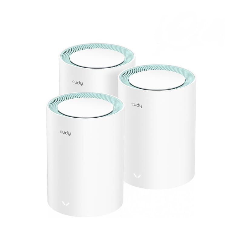 Point d'Accès Cudy M1300 3-PACK - Image 1