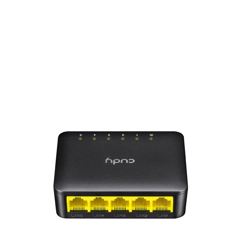 Switch Cudy GS105D - Image 1