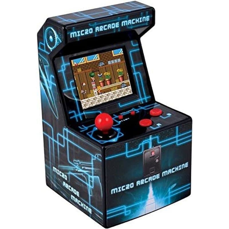 Console de Jeu Portable FR-TEC DC1329 - Image 1