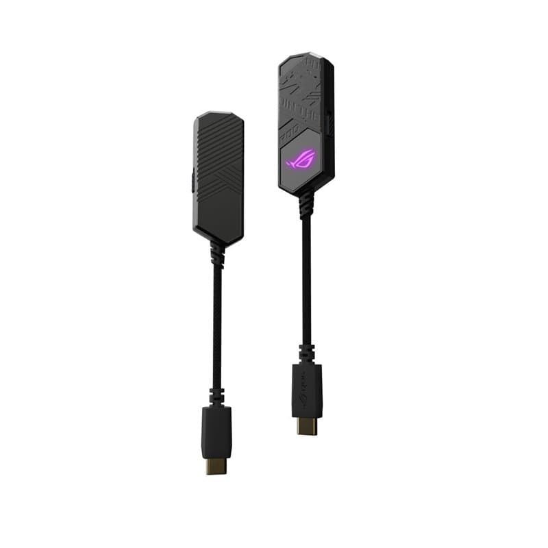 Asus ROG Clavis Noir Microphone de Laptop - Image 1