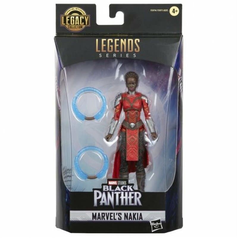 Marvel F59745X0 toy figure - Image 1