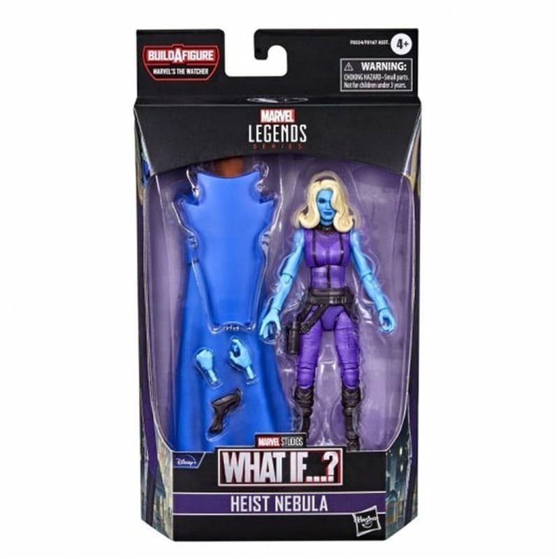 Figurine daction Hasbro Casual - Image 1