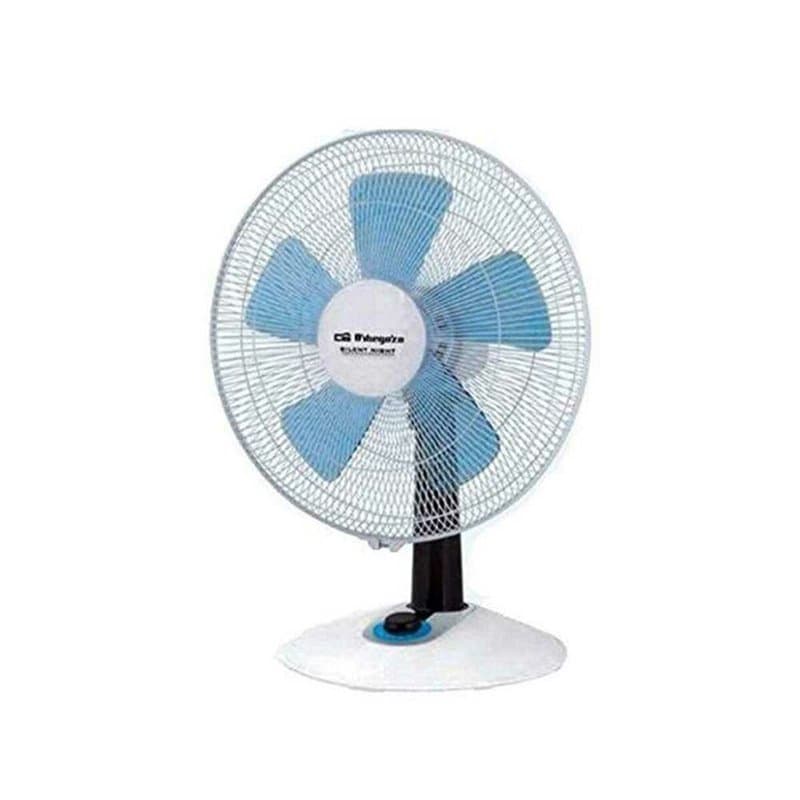 Ventilateur de Bureau Orbegozo TF 0148 50 W - Image 1