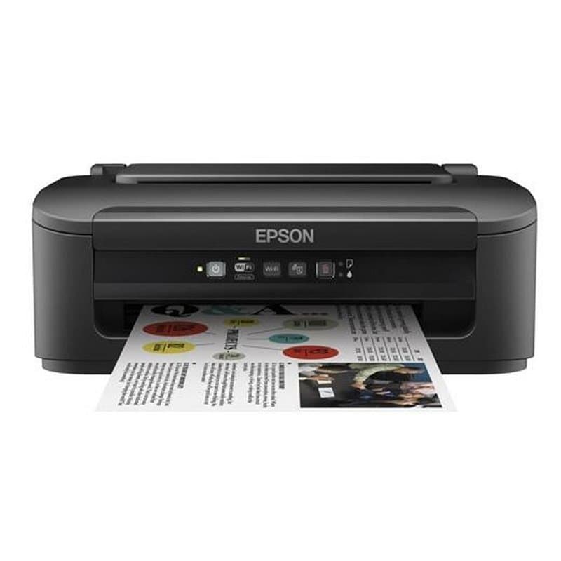Epson WorkForce WF-2110W imprimante jets d'encres Couleur 5760 x 1440 DPI A4 Wifi - Image 1