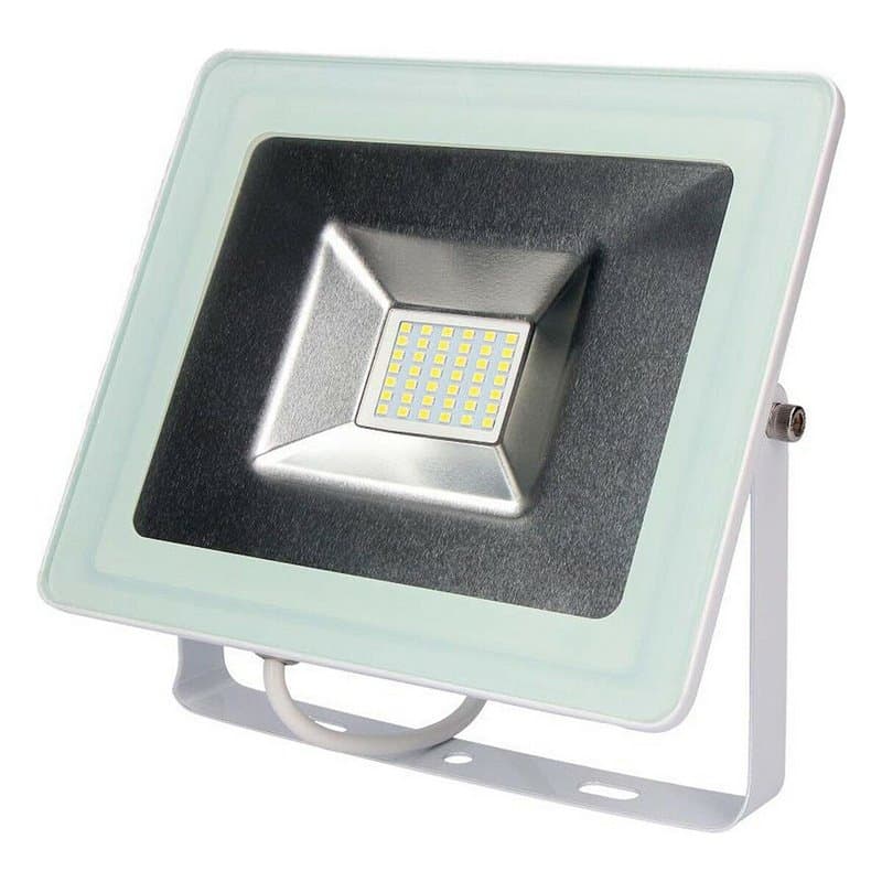 Projecteur EDM 6400 K 30 W - Image 1
