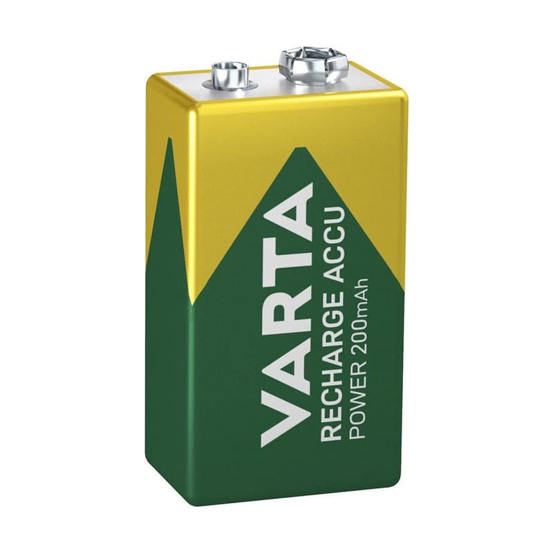 Varta -56722/1 - Image 1