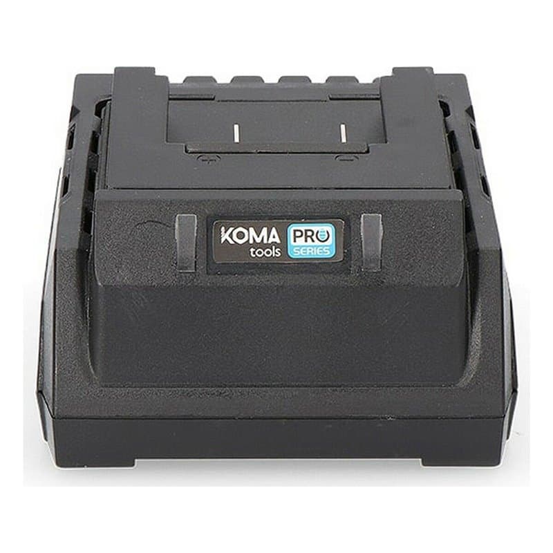 Chargeur de batterie Koma Tools tools pro series - Image 1