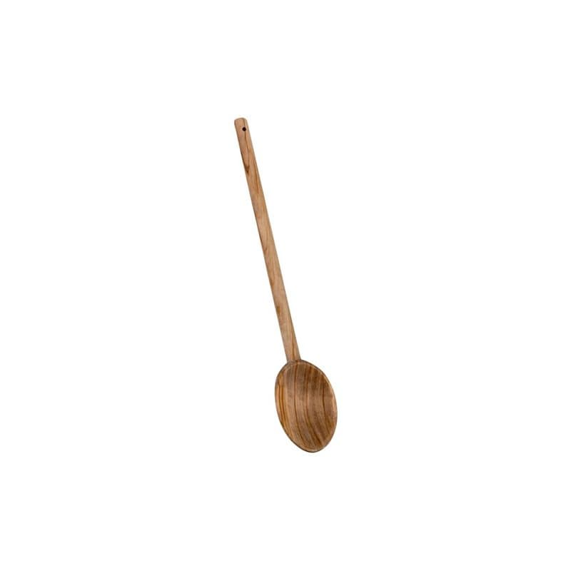 Cuillère Metaltex 58060210 Bois Bois d'olivier - Image 1