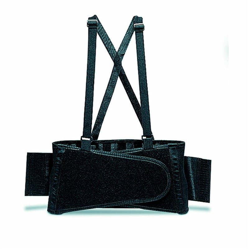 Ceinture lombaire Rubi Taille XL (112 cm) - Image 1
