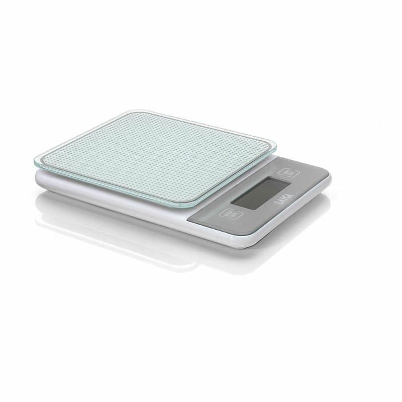 Balance de cuisine LAICA KS1320 Blanc 5 kg - Image 1