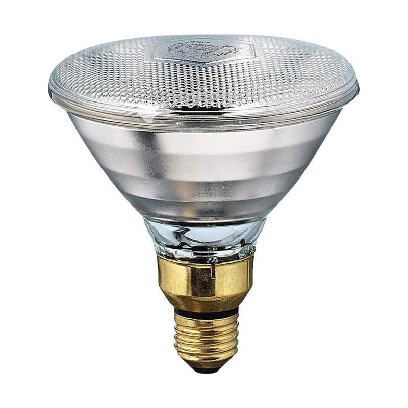 Ampoule infrarouge Philips Energy Saver 175 W E27 - Image 1