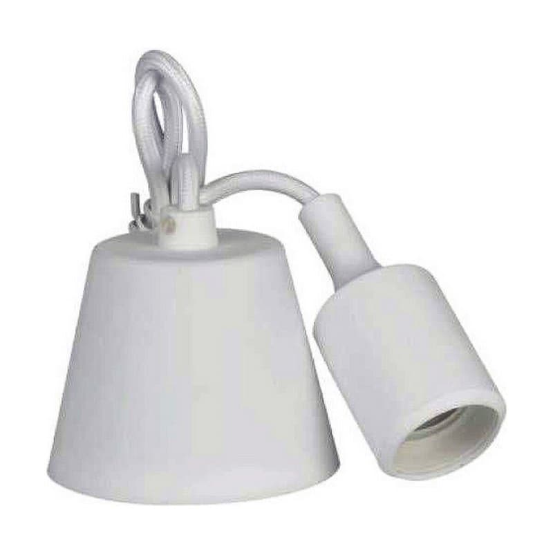 Écran étanche LED EDM E27 Blanc 60 W - Image 1