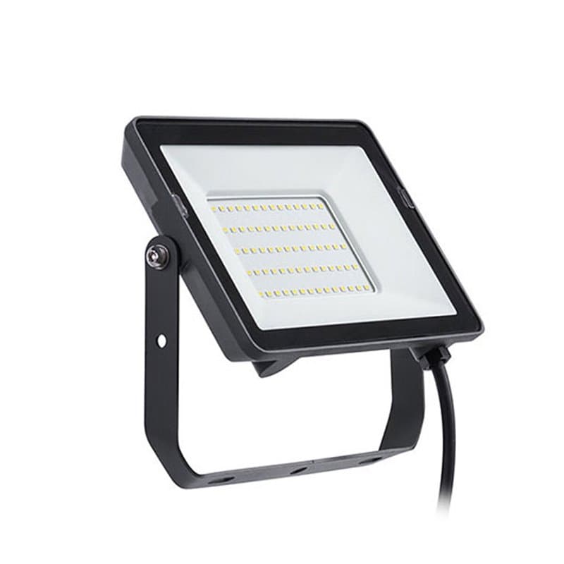 Philips 8719514954601 Projecteur 30 W LED Noir - Image 1