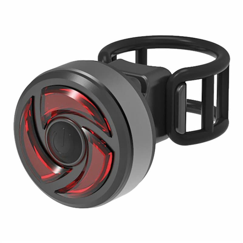 Éclairage Vélo LED Arrière EDM - Image 1