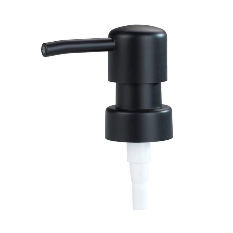 Bouchon de Dosage Wenko 24308100 Rechange Noir Savon - Image 1