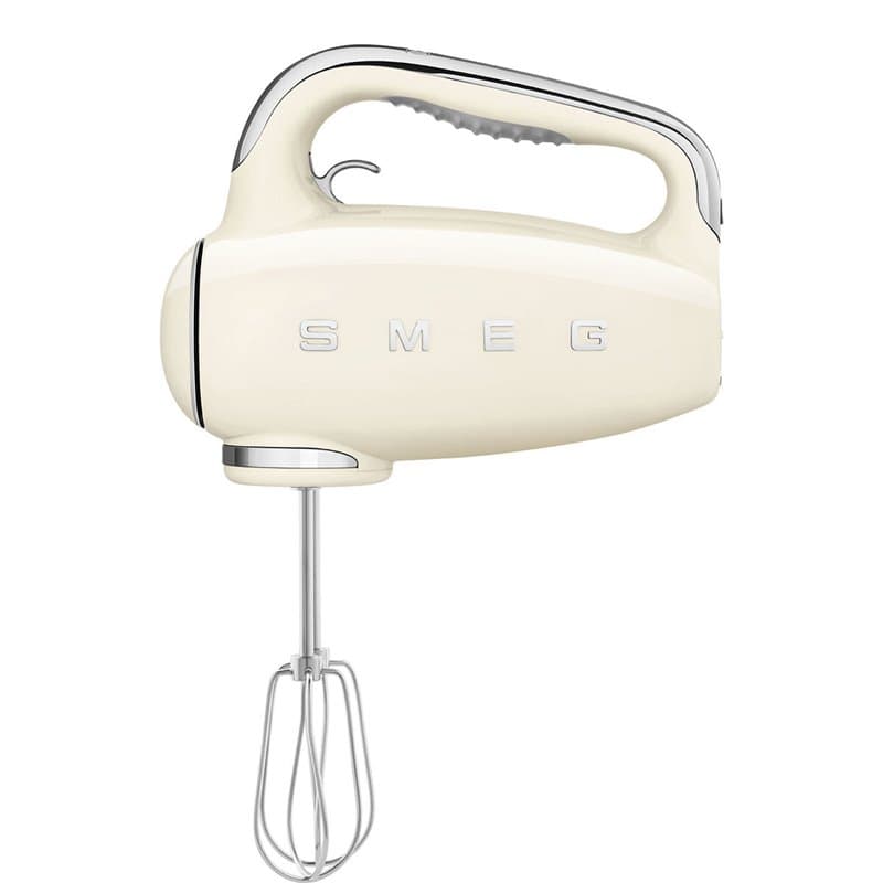Mixeur/Mélangeur de pâte Smeg Blanc 250 W - Image 1
