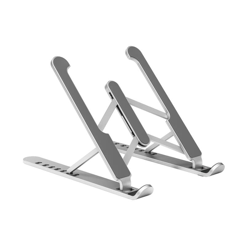 Aisens LPS1M-099 Support de livres Supports de Laptop Argent 38,1 cm (15")" - Image 1