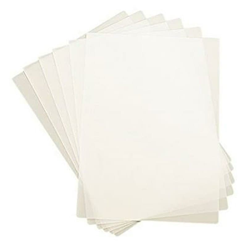 Sacs Dahle Novus Plastique 10 Unités Transparent 30 L - Image 1